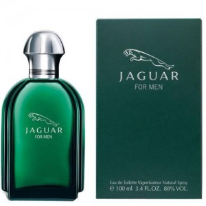 JAGUAR JAGUAR BY JAGUAR By JAGUAR For MEN (Fragrance)