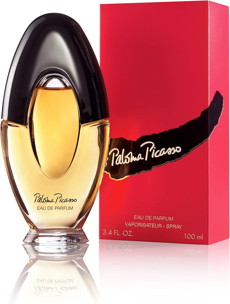 PALOMA PICASSO PALOMA PICASSO BY PALOMA PICASSO By PALOMA PICASSO For WOMEN (Fragrance)