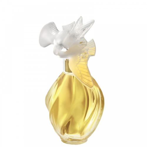 NINA RICCI L(AIR DU TEMPS TESTER BY NINA RICCI By NINA RICCI For WOMEN (Fragrance)