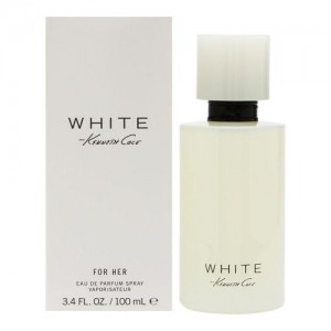 KENNETH COLE KENNETH COLE WHITE BY KENNETH COLE By KENNETH COLE For WOMEN (Fragrance)