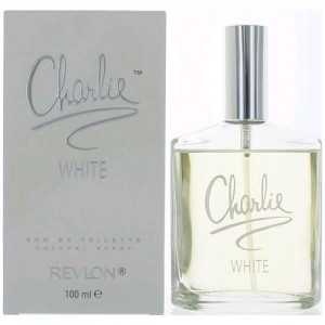REVLON CHARLIE WHITE BY REVLON By REVLON For WOMEN (Fragrance)