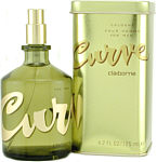 LIZ CLAIBORNE CURVE By LIZ CLAIBORNE For MEN (Fragrance)