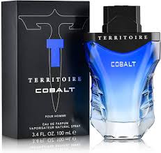 NEW BRAND TERRITOIRE COBALT By NEW BRAND For MEN (Fragrance)