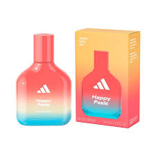 ADIDAS ADIDAS VIBES HAPPY FEELS BY ADIDAS By ADIDAS For WOMEN (Fragrance)