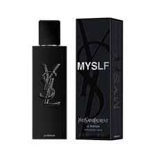 YVES SAINT LAURENT MYSLF BY YVES SAINT LAURENT By YVES SAINT LAURENT For MEN (Fragrance)