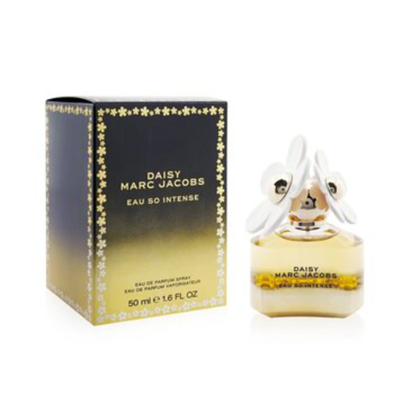 MARC JACOBS MARC JACOB DAISY EAU SO INTENSE 50ML EDP FOR WOMEN. DESIGNER:MARC By For (Fragrance)