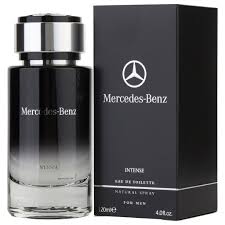 FERRARI MERCEDES BENZ INTENSE By FERRARI For MEN (Fragrance)
