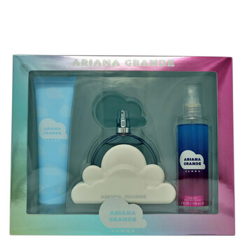 ARIANA GRANDE GIFT/SET ARIANA GRANDE CLOUD 3 PCS. 3. By ARIANA GRANDE For W (Fragrance)
