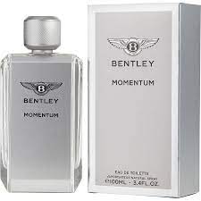 BENTLEY BENTLEY MOMENTUM By BENTLEY For M (Fragrance)