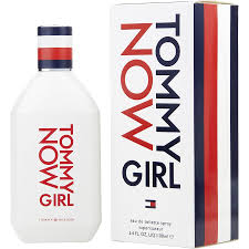 TOMMY HILFIGER TOMMY HILFIGER NOW BY TOMMY HILFIGER By TOMMY HILFIGER For WOMEN (Fragrance)