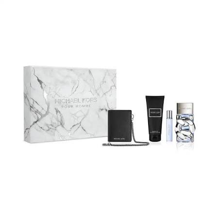 MICHAEL KORS MICHAEL KORS ABSOLU 4 PCS. SET: By For SP,34 (Fragrance)