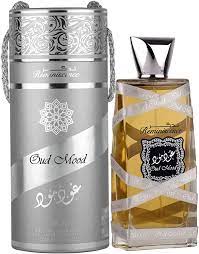 LATTAFA OUD MOOD REMINISCENCE BY LATTAFA FOR MEN AND WOMEN. By For (Fragrance)