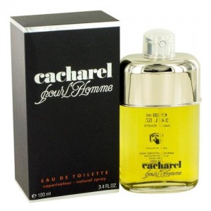 CACHAREL CACHAREL BY CACHAREL By CACHAREL For MEN (Fragrance)