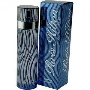 PARIS HILTON PARIS HILTON BY PARIS HILTON By PARIS HILTON For MEN (Fragrance)