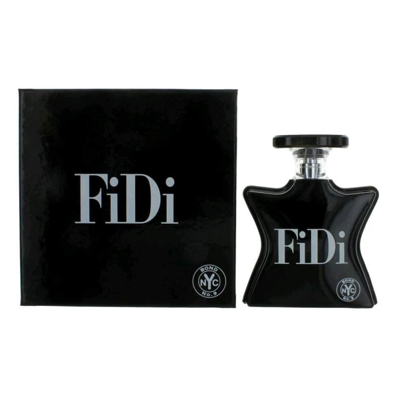 BOND NO.9 BOND NO.9 FIDI BY BOND NO.9 By BOND NO.9 For W (Fragrance)