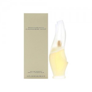 DONNA KARAN CASHMERE MIST BY DONNA KARAN By DONNA KARAN For WOMEN (Fragrance)