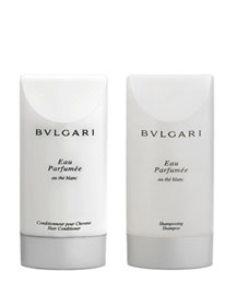 BVLGARI BVLGARI EAU PERFUMEE THE BLANC 3 PCS. By For SP,25 (Fragrance)