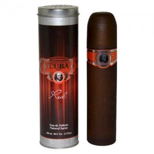 FRAGLUXE RED BY FRAGLUXE By FRAGLUXE For MEN (Fragrance)
