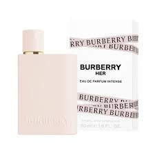 BURBERRY BURBERRY HER BY BURBERRY By BURBERRY For Women (Fragrance)