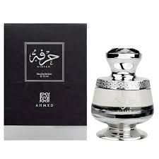 AHMED AL MAGHRIBI HIRFAH 2.5 EDP FOR By For (Fragrance)