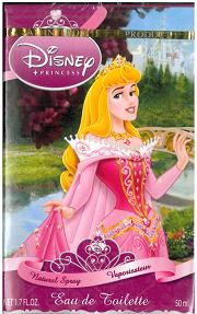 DISNEY PRINCESS BRIOR ROSE BY DISNEY By DISNEY For KIDS (Fragrance)