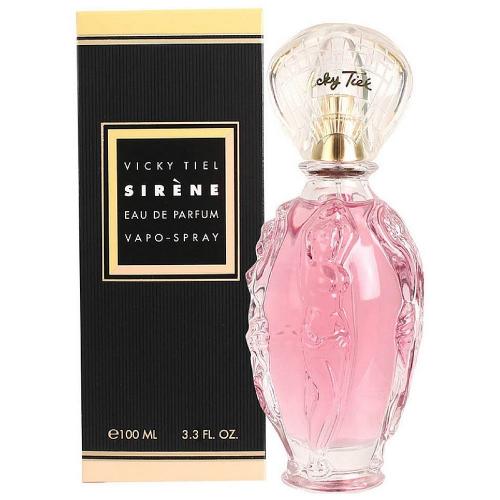 VICKY TIEL SIRENE BY VICKY TIEL By VICKY TIEL For WOMEN (Fragrance)