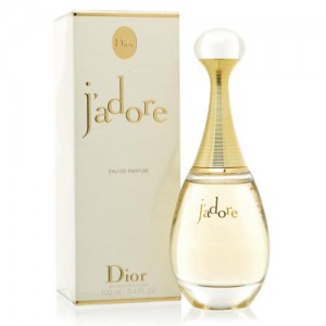 CHRISTIAN DIOR JADORE BY CHRISTIAN DIOR By CHRISTIAN DIOR For Women (Fragrance)