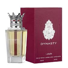 Lattafa BY LATTAFA LATTAFA DYNASTY(U)EDP SP By For Kid (Fragrance)