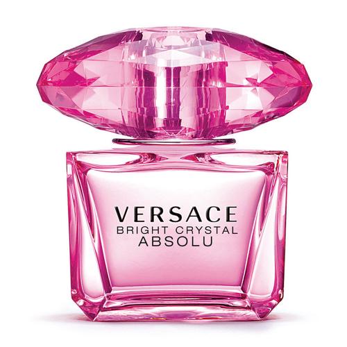 VERSACE BRIGHT CRYSTAL ABSOLU BY VERSACE By VERSACE For WOMEN (Fragrance)