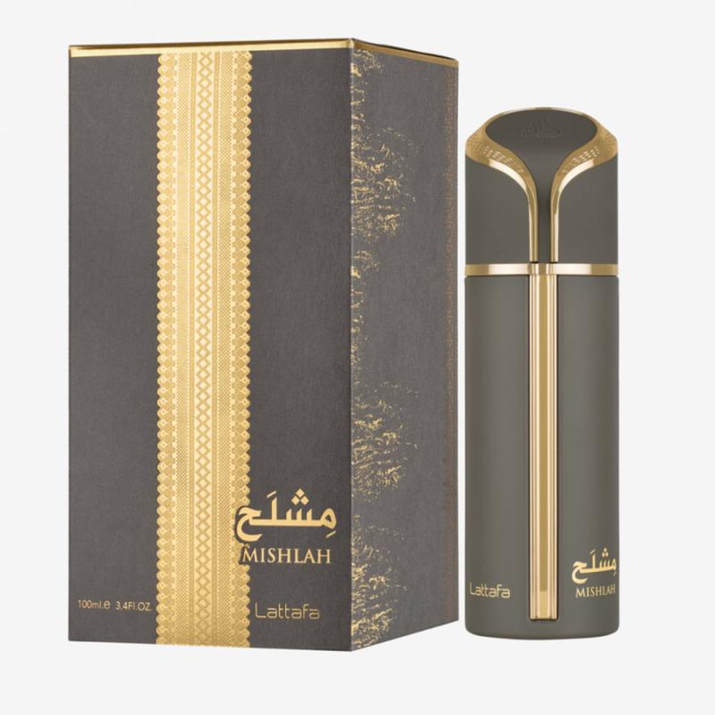 LATTAFA MISHLAH 3.4 EDP W. By For (Fragrance)