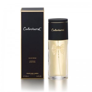 PARFUMS GRES CABOCHARD BY PARFUMS GRES By PARFUMS GRES For WOMEN (Fragrance)