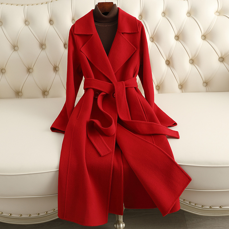 Bright Red
