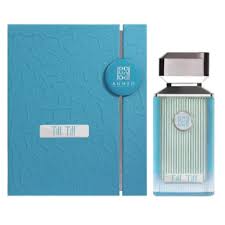  BY AHMED AL MAGHRIBI : TIFF TIFF 3.4 EDP FOR By For (Fragrance)