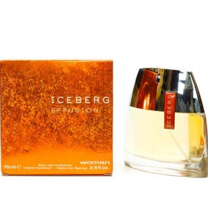 ICEBERG ICEBERG EFFUSION BY ICEBERG By ICEBERG For WOMEN (Fragrance)
