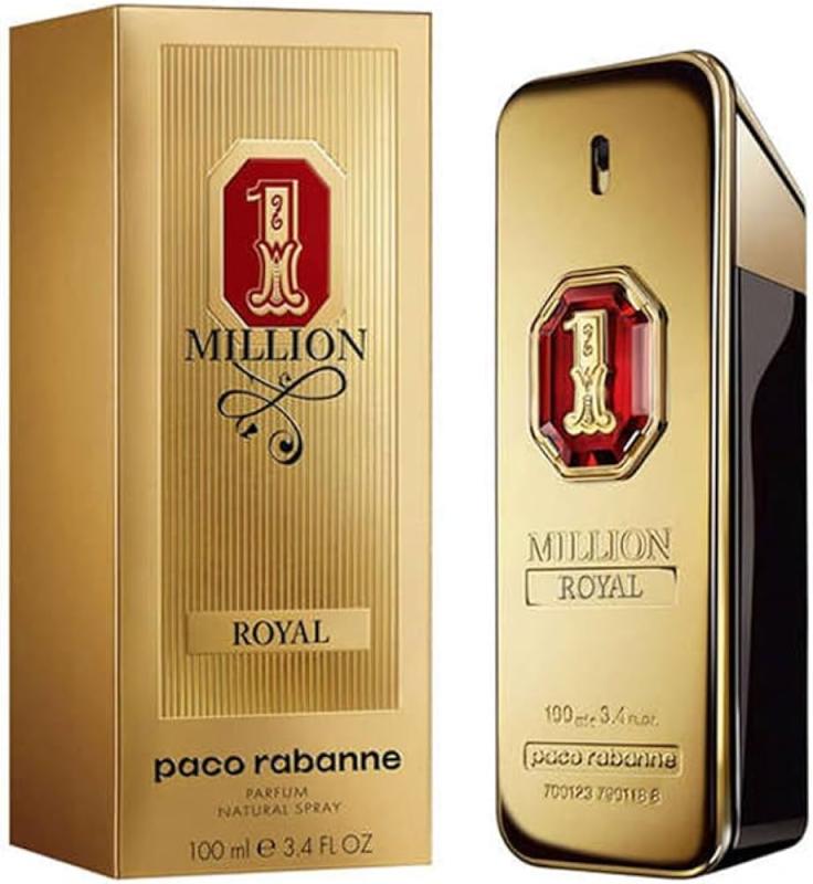 PACO RABANNE 1-MILLION ROYAL BY PACO RABANNE By PACO RABANNE For MEN (Fragrance)