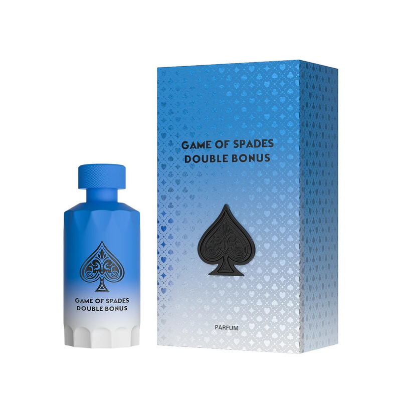 JO MILANO PARIS GAME OF SPADES DOUBLE BONUS By JO MILANO PARIS For Men (Fragrance)