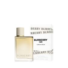 BURBERRY BURBERRY HER LONDON DREAM BY BURBERRY By BURBERRY For WOMEN (Fragrance)