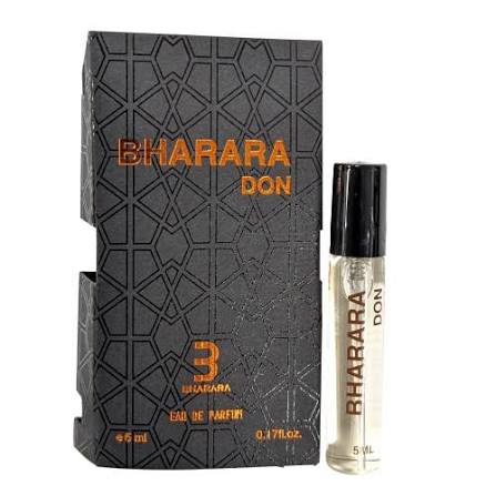 BHARARA BEAUTY BHARARA QUEEN 0.17 EAU DE PARFUM VIAL SPRAY FOR WOMEN. DESIGNER:BHARARA By For (Fragrance)