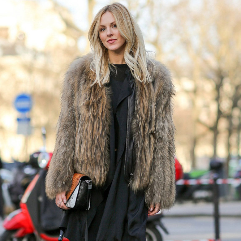Fur Color