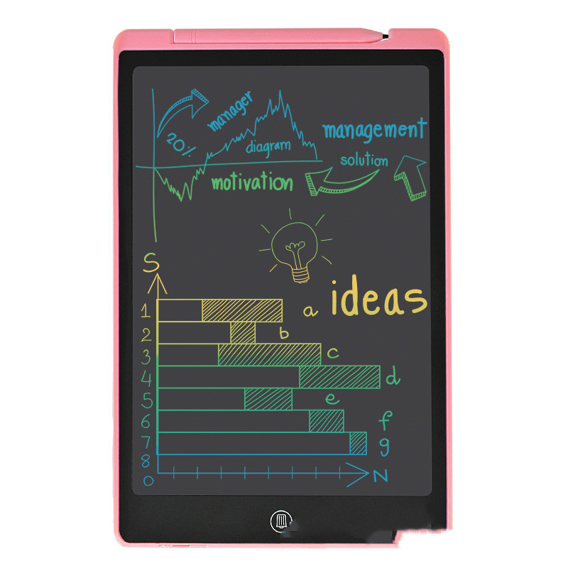 12 Inch LCD Writing Tablet For Business Office