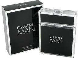 CALVIN KLEIN CALVIN KLEIN MAN BY CALVIN KLEIN By CALVIN KLEIN For MEN (Fragrance)
