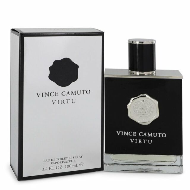 VINCE CAMUTO VINCE CAMUTO VIRTU BY VINCE CAMUTO By VINCE CAMUTO For MEN (Fragrance)