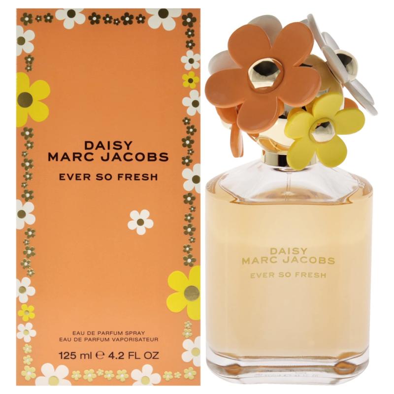 Marc Jacobs EVER SO FRESH BY MARC JACOBS By Marc Jacobs For Women (Fragrance)