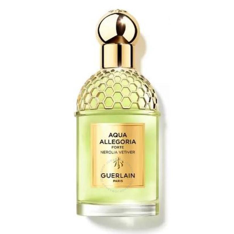 GUERLAIN GUERLAIN AQUA ALLEGORIA NEROLIA VETIVER By GUERLAIN For WOMEN (Fragrance)