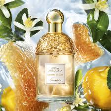 GUERLAIN GUERLAIN AQUA ALLEGORIA NETTARE DI SOLE By GUERLAIN For WOMEN (Fragrance)
