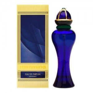 INTERCOSMA MIMMINA BY INTERCOSMA By INTERCOSMA For WOMEN (Fragrance)