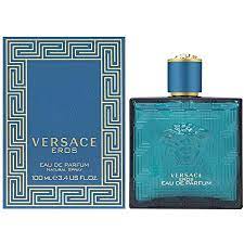 VERSACE EROS BY VERSACE By VERSACE For MEN (Fragrance)