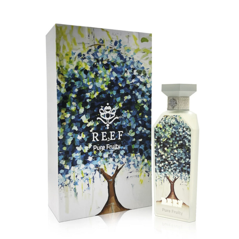 REEF PERFUMES REEF PURE FRUITY BY REEF PERFUMES By REEF PERFUMES For Women (Fragrance)