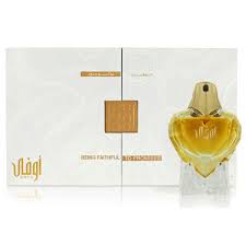  BY AHMED AL MAGHRIBI AHMED AL MAGHRIBI AWFA(W)EDP SP By For WOMEN (Fragrance)