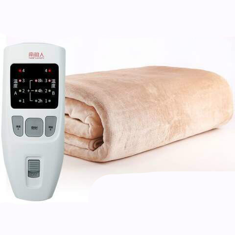 Flannel Beige-220V US